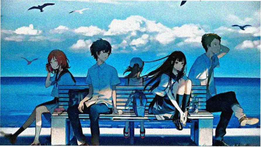 色即是空完整版 高清修复海报横幅